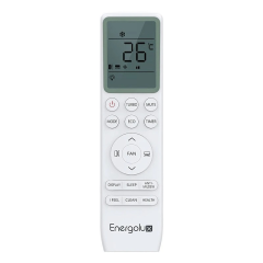 Кондиционер Energolux Murren white SAS09MR1-A/SAU09MR1-A Кондиционер Energolux Murren white SAS09MR1-A/SAU09MR1-A