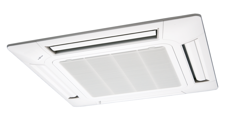 Кассетный кондиционер Fujitsu AUYG36LRLE/UTGUGYAW/AOYG36LETL Кассетный кондиционер Fujitsu AUYG36LRLE/UTGUGYAW/AOYG36LETL