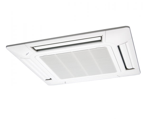 Кассетный кондиционер Fujitsu AUYG36LRLE/UTGUGYAW/AOYG36LETL Кассетный кондиционер Fujitsu AUYG36LRLE/UTGUGYAW/AOYG36LETL