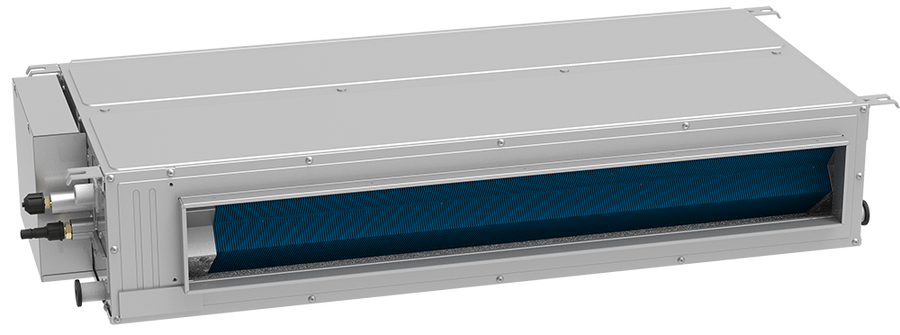 Канальный кондиционер General Climate GC/GU-DN18HWF Канальный кондиционер General Climate GC/GU-DN18HWF