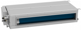 Канальный кондиционер General Climate GC/GU-DN18HWF Канальный кондиционер General Climate GC/GU-DN18HWF