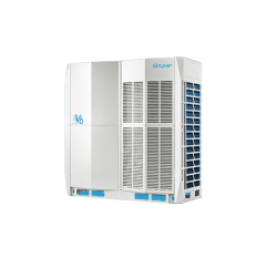 Наружный блок VRF системы Clivet MV6i-XMi_560T Наружный блок VRF системы Clivet MV6i-XMi_560T