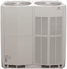 Наружный блок VRF системы Dantex DM-FDC0900WM/SF Наружный блок VRF системы Dantex DM-FDC0900WM/SF