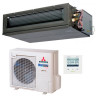 Канальный кондиционер Mitsubishi Heavy FDU71VН/FDC71VNX-W Канальный кондиционер Mitsubishi Heavy FDU71VН/FDC71VNX-W