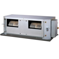 Канальный кондиционер Fujitsu ARYG60LHTA/AOYG60LATT Канальный кондиционер Fujitsu ARYG60LHTA/AOYG60LATT
