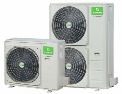 Колонный кондиционер Lessar LS-H48SKA4/LU-H48SKA4 Колонный кондиционер Lessar LS-H48SKA4/LU-H48SKA4