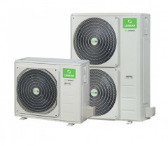 Колонный кондиционер Lessar LS-H48SKA4/LU-H48SKA4 Колонный кондиционер Lessar LS-H48SKA4/LU-H48SKA4