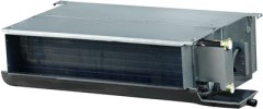 Канальный фанкойл до 3.5 кВт Midea MKT4-V200 Канальный фанкойл до 3.5 кВт Midea MKT4-V200