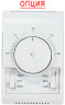 Канальный фанкойл до 3.5 кВт Midea MKT4-V200 Канальный фанкойл до 3.5 кВт Midea MKT4-V200