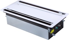Кассетная VRF система Mdv I3-45C2VR12D Кассетная VRF система Mdv I3-45C2VR12D