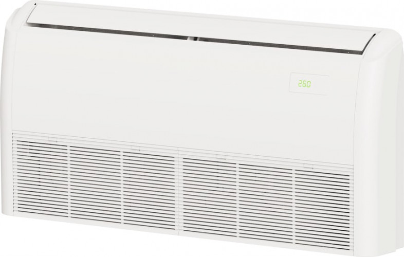 Напольно-потолочная VRF система Midea MIH36DLHN18