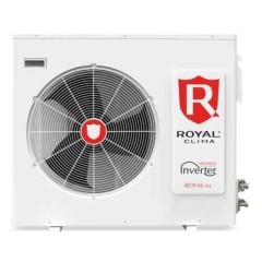 Наружный блок мульти-сплит системы Royal Clima RFM3-27HN/OUT Наружный блок мульти-сплит системы Royal Clima RFM3-27HN/OUT