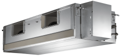 Канальный кондиционер Kentatsu KSTR140HFAN3R/KSUT140HFAN3L/-40 Канальный кондиционер Kentatsu KSTR140HFAN3R/KSUT140HFAN3L/-40