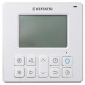 Канальный кондиционер Kentatsu KSTR140HFAN3R/KSUT140HFAN3L/-40 Канальный кондиционер Kentatsu KSTR140HFAN3R/KSUT140HFAN3L/-40