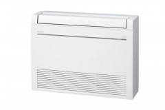 Напольно-потолочный кондиционер Mitsubishi Electric MFZ-KT60VG/SUZ-M60 Напольно-потолочный кондиционер Mitsubishi Electric MFZ-KT60VG/SUZ-M60