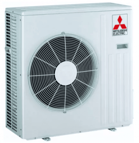 Напольно-потолочный кондиционер Mitsubishi Electric MFZ-KT60VG/SUZ-M60 Напольно-потолочный кондиционер Mitsubishi Electric MFZ-KT60VG/SUZ-M60