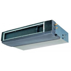 Промышленный кондиционер VRF система Carrier 42VD005H112013011 Промышленный кондиционер VRF система Carrier 42VD005H112013011