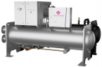 Чиллер с водяным охлаждением Dantex DN-CCWF700EV/SM Чиллер с водяным охлаждением Dantex DN-CCWF700EV/SM