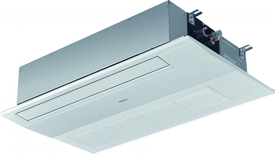 Кассетный внутренний блок мульти-сплит системы Haier AB50S2SA1FA Кассетный внутренний блок мульти-сплит системы Haier AB50S2SA1FA