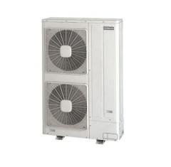 Наружный блок VRF системы Hitachi RAS-8FSXNME Наружный блок VRF системы Hitachi RAS-8FSXNME