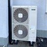 Наружный блок VRF системы Hitachi RAS-8FSXNME Наружный блок VRF системы Hitachi RAS-8FSXNME