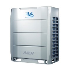 Промышленный кондиционер VRF система Mdv 6-i450WV2GN1 Промышленный кондиционер VRF система Mdv 6-i450WV2GN1