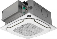 Кассетная VRF система Midea MIH45Q4CHN18/T-MBQ4-03F Кассетная VRF система Midea MIH45Q4CHN18/T-MBQ4-03F