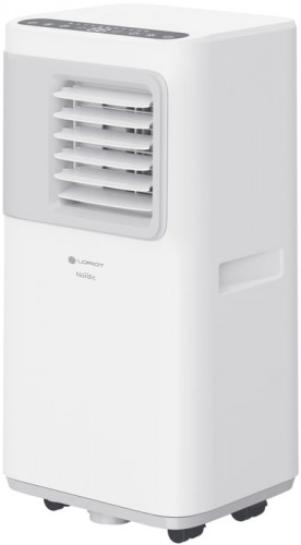 Мобильный кондиционер Loriot Nordic LPAC-07TP Мобильный кондиционер Loriot Nordic LPAC-07TP