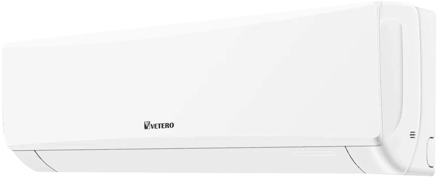Настенный тепловой насос VETERO Bonum Pro V-S18BHPAC-P