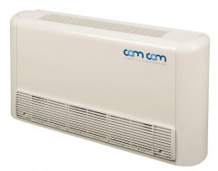Промышленный кондиционер напольно-потолочный фанкойл Daikin FWL01DFN Промышленный кондиционер напольно-потолочный фанкойл Daikin FWL01DFN