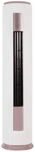Колонный кондиционер Midea MFYC400-24HRFN8-Q/MOX430UL-24HFN8-Q Колонный кондиционер Midea MFYC400-24HRFN8-Q/MOX430UL-24HFN8-Q