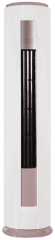 Колонный кондиционер Midea MFYC400-24HRFN8-Q/MOX430UL-24HFN8-Q Колонный кондиционер Midea MFYC400-24HRFN8-Q/MOX430UL-24HFN8-Q