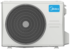 Колонный кондиционер Midea MFYC400-24HRFN8-Q/MOX430UL-24HFN8-Q Колонный кондиционер Midea MFYC400-24HRFN8-Q/MOX430UL-24HFN8-Q