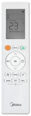 Колонный кондиционер Midea MFYC400-24HRFN8-Q/MOX430UL-24HFN8-Q Колонный кондиционер Midea MFYC400-24HRFN8-Q/MOX430UL-24HFN8-Q