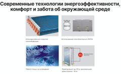 Компрессорно-конденсаторный блок Kentatsu KHHA530CFAN3 Компрессорно-конденсаторный блок Kentatsu KHHA530CFAN3