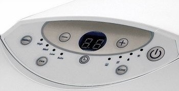 Мобильный кондиционер Ballu BPAC-18 CE Мобильный кондиционер Ballu BPAC-18 CE