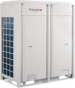 Наружный блок Energolux SMZU175V2AI Наружный блок Energolux SMZU175V2AI