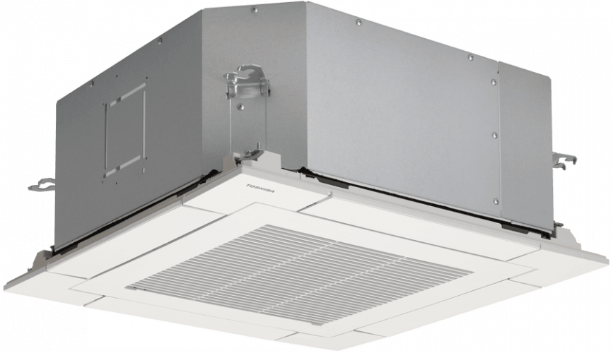 Кассетная VRF система Toshiba MMU-AP0057MH-E Кассетная VRF система Toshiba MMU-AP0057MH-E