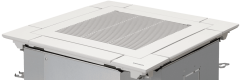 Кассетная VRF система Toshiba MMU-AP0057MH-E Кассетная VRF система Toshiba MMU-AP0057MH-E
