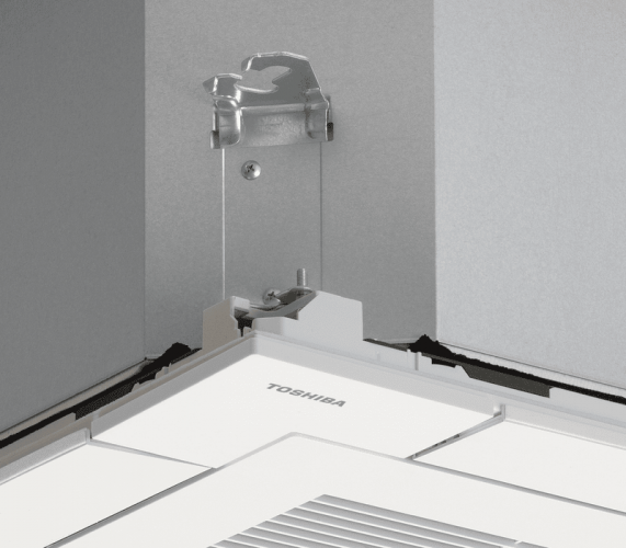 Кассетная VRF система Toshiba MMU-AP0057MH-E Кассетная VRF система Toshiba MMU-AP0057MH-E