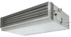 Канальная VRF система Toshiba MMD-UP0561BHP-E Канальная VRF система Toshiba MMD-UP0561BHP-E