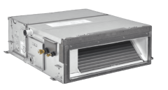 Канальная VRF система Toshiba MMD-UP0561BHP-E Канальная VRF система Toshiba MMD-UP0561BHP-E