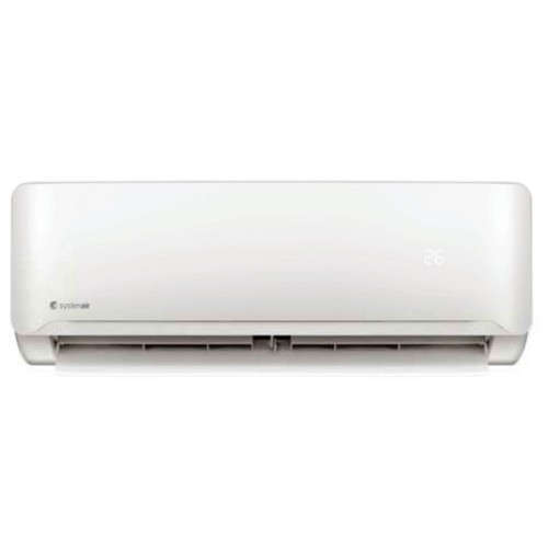 Кондиционер Systemair Sysplit Wall Smart 07 V4 HP Q Кондиционер Systemair Sysplit Wall Smart 07 V4 HP Q
