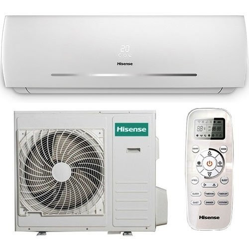 Сплит-система Hisense AS-07HR4SYDDL03
