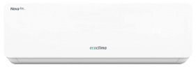 Кондиционер Ecoclima Nova Line ECW-СH09/AA-4R1/EC-CH09/A-4R1 Кондиционер Ecoclima Nova Line ECW-СH09/AA-4R1/EC-CH09/A-4R1
