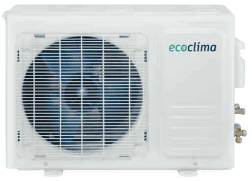 Кондиционер Ecoclima Nova Line ECW-СH09/AA-4R1/EC-CH09/A-4R1 Кондиционер Ecoclima Nova Line ECW-СH09/AA-4R1/EC-CH09/A-4R1