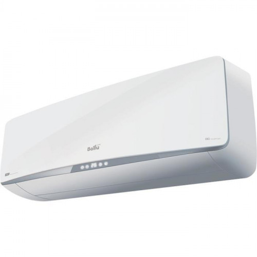 Инверторный кондиционер Ballu BSEI-07HN1_21Y Инверторный кондиционер Ballu BSEI-07HN1_21Y