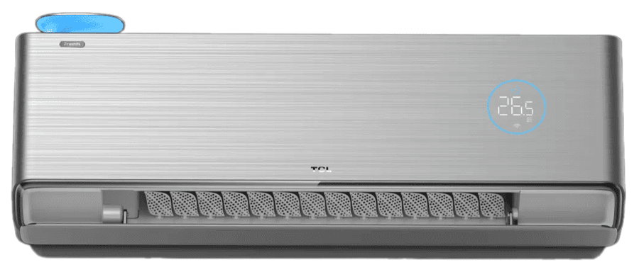 Кондиционер TCL X-Fresh I TAC-FR12INV/R Кондиционер TCL X-Fresh I TAC-FR12INV/R