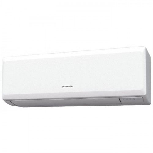 Инверторный кондиционер General ASHG09KPCA Инверторный кондиционер General ASHG09KPCA
