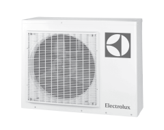 Кондиционер Electrolux Nordic EACS - 36HT/N3 Кондиционер Electrolux Nordic EACS - 36HT/N3